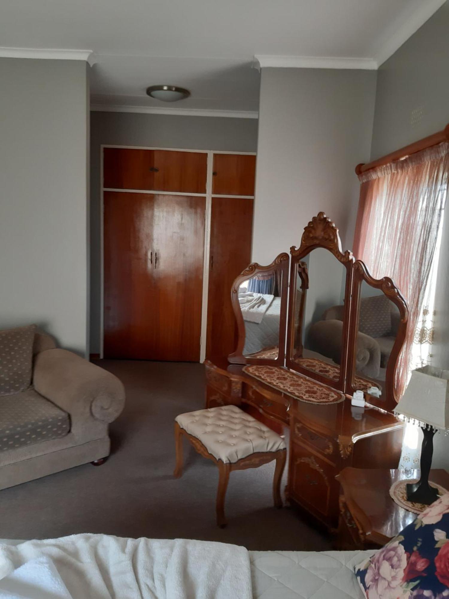 Fochville Guesthouse Zimmer foto