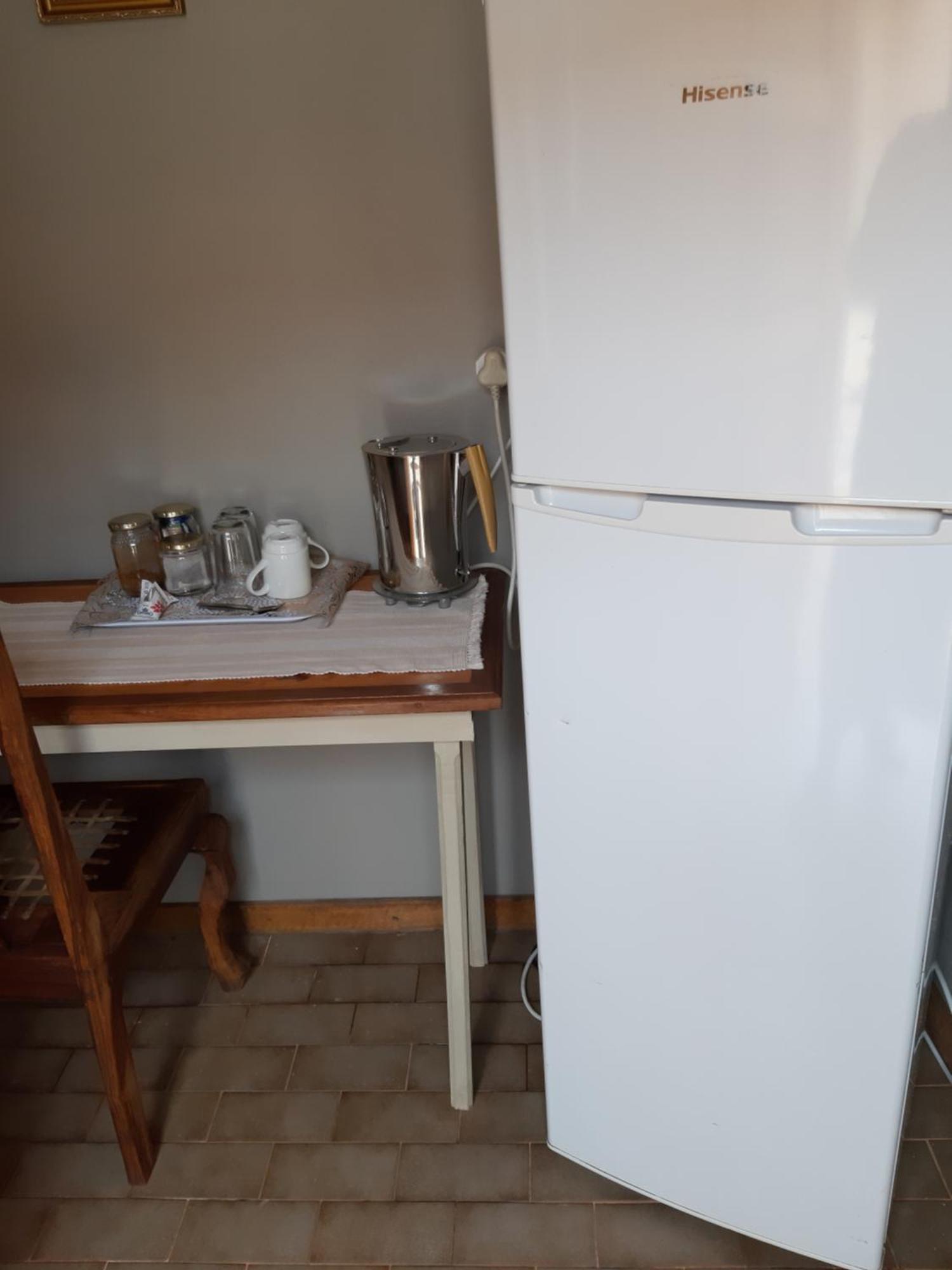 Fochville Guesthouse Zimmer foto