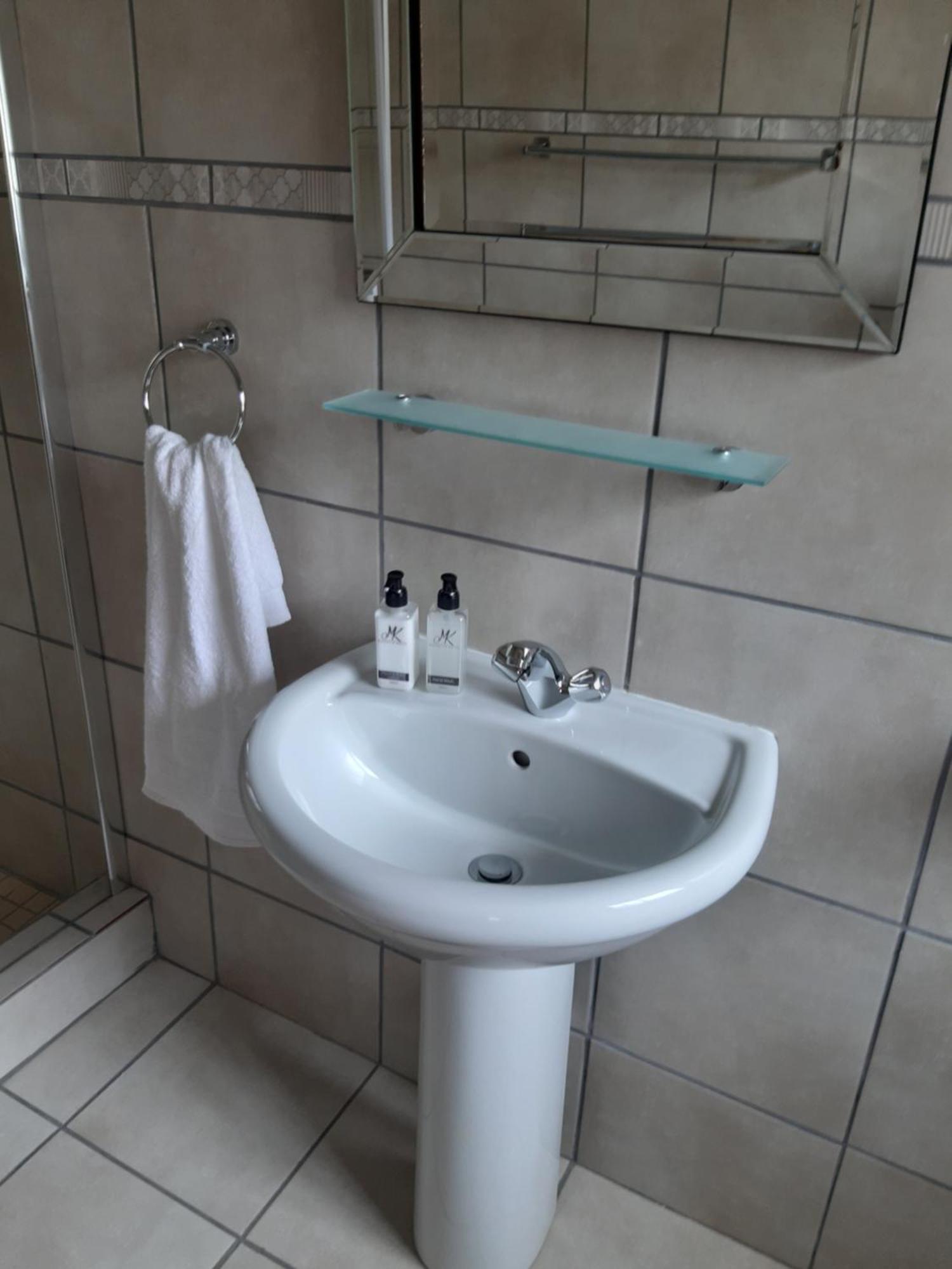 Fochville Guesthouse Zimmer foto