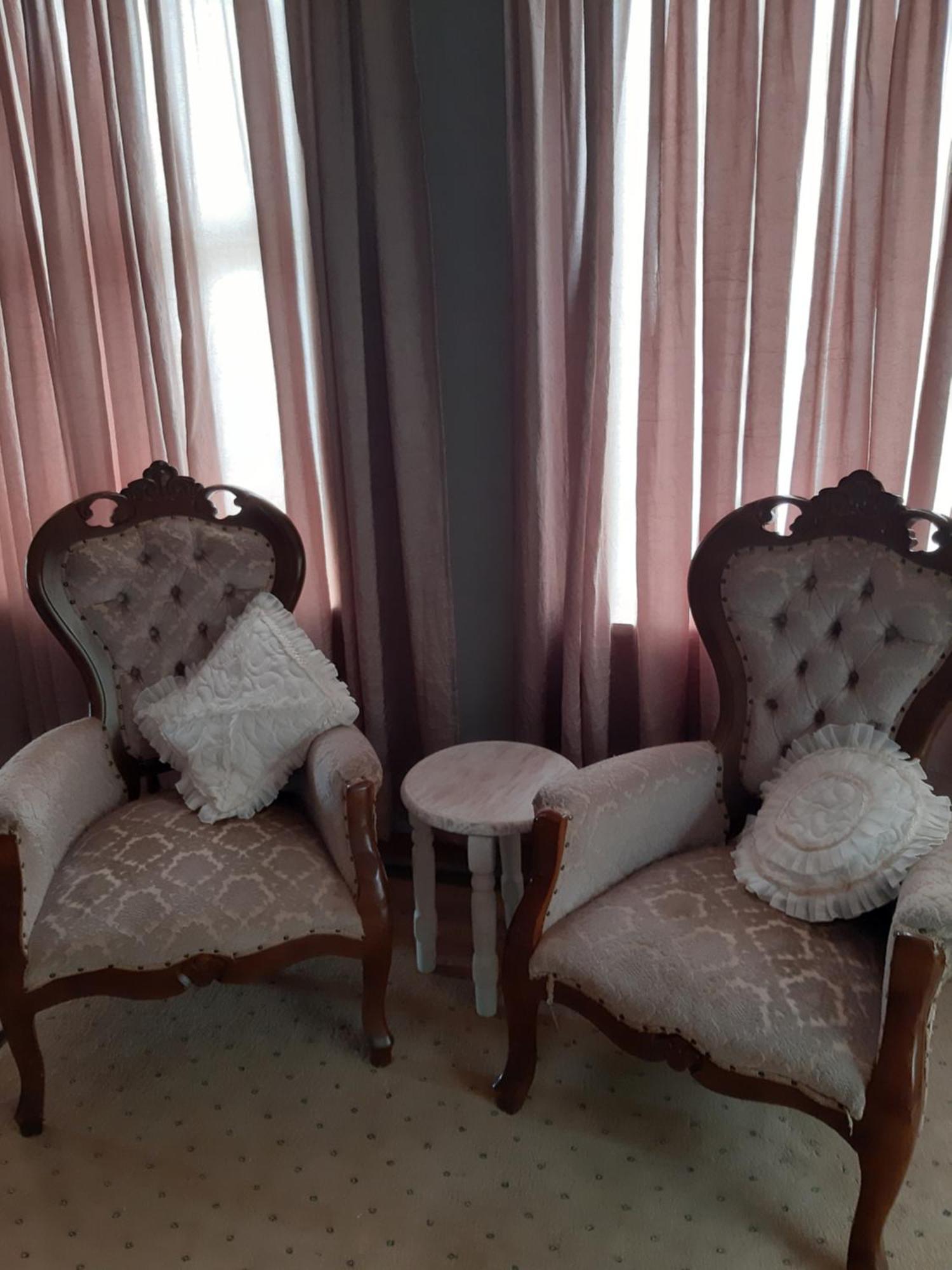 Fochville Guesthouse Zimmer foto