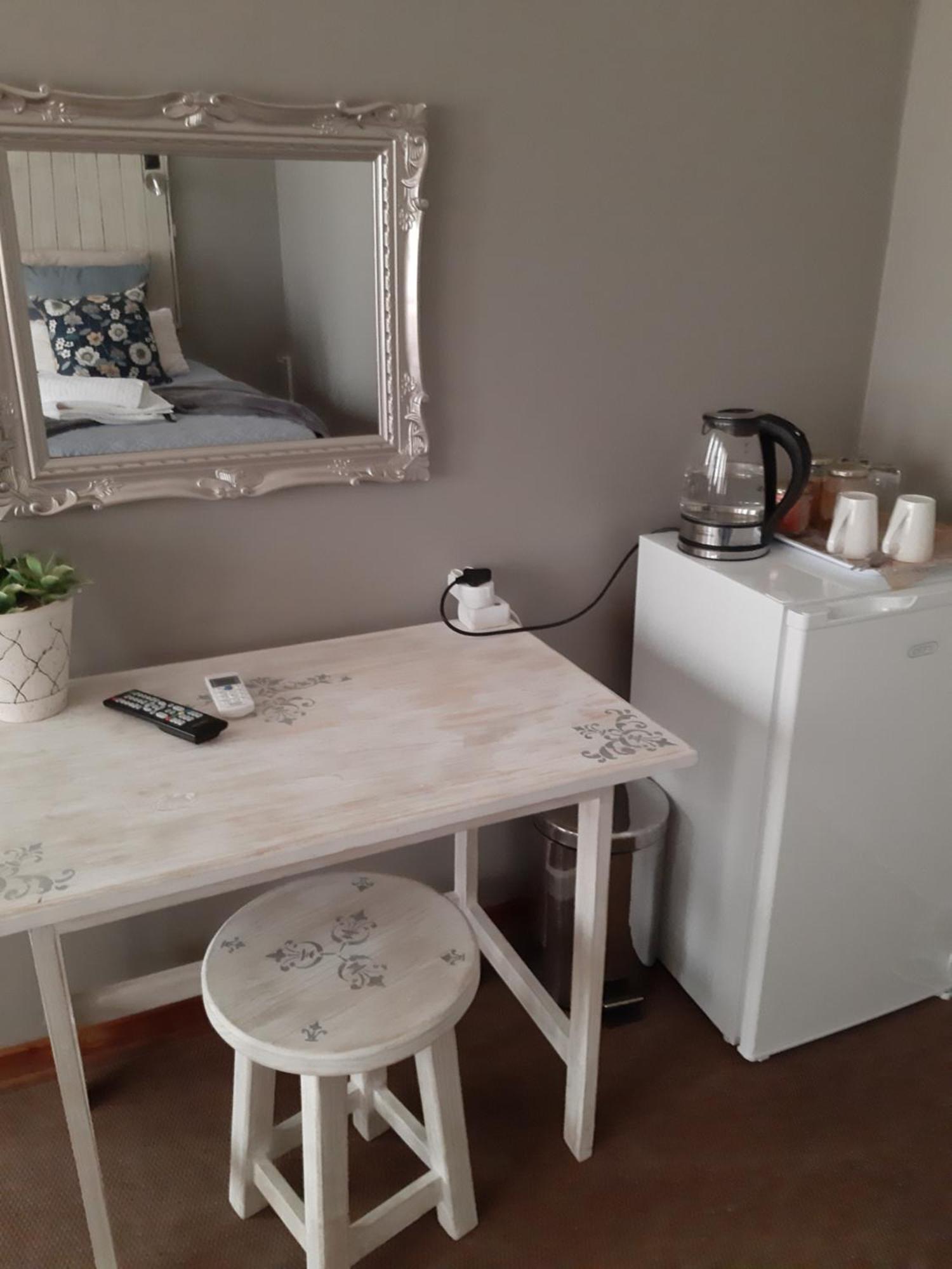 Fochville Guesthouse Zimmer foto