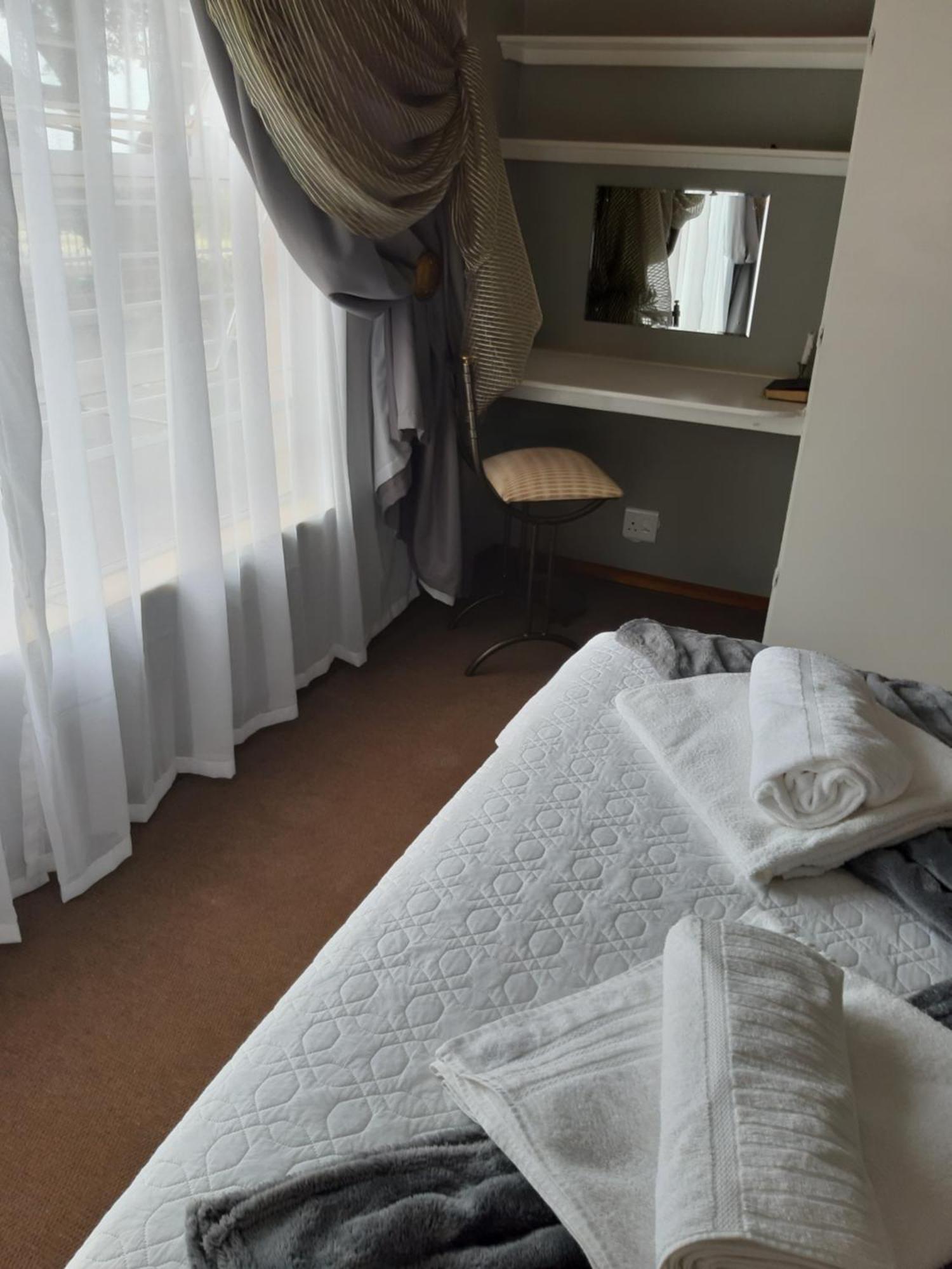 Fochville Guesthouse Zimmer foto